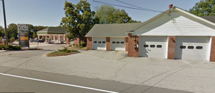 Ledyard, CT Police Department