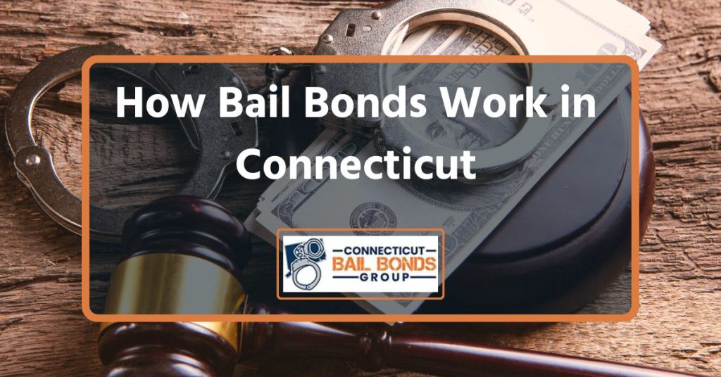 Bail Bonds Service