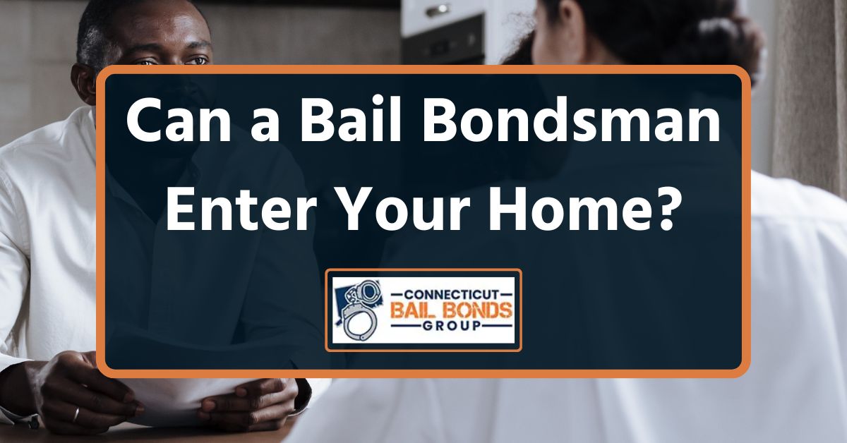 Bail Bonds Near Me