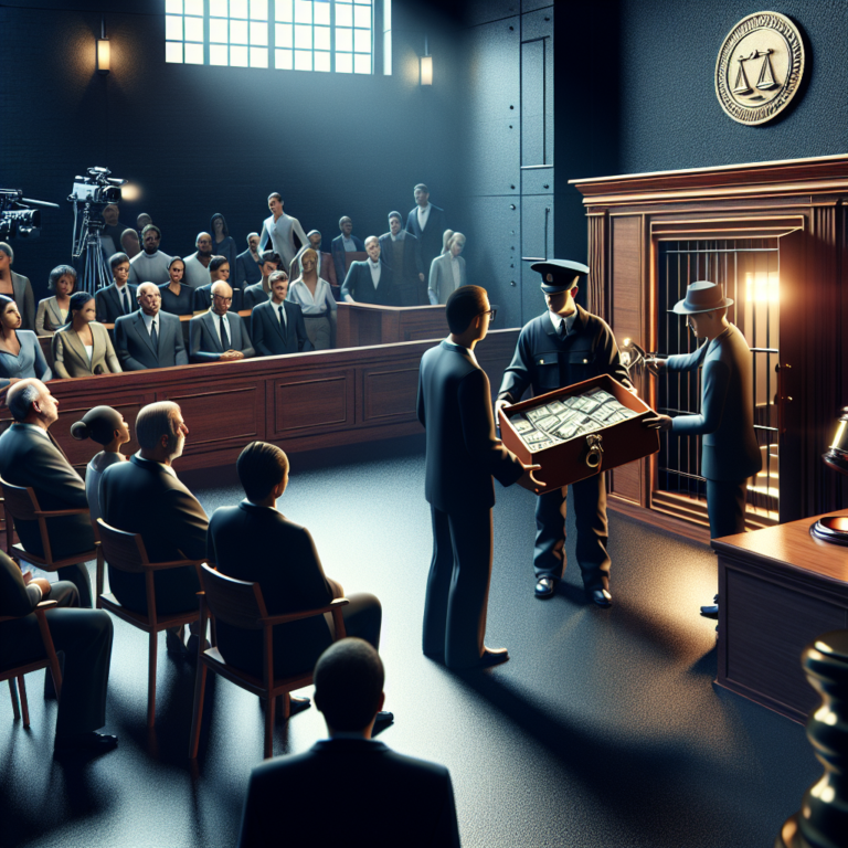 "bail bond refund if charges are dropped before first court date"