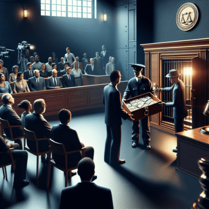 "bail bond refund if charges are dropped before first court date"