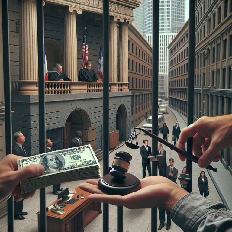 Do you get bail money back in Hartford CT?