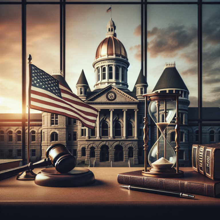 What is the longest someone can be out on bail in Hartford CT?