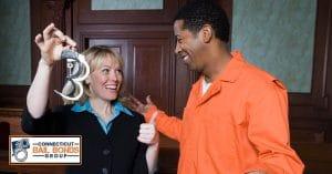 Bail Bonds in Hartford CT