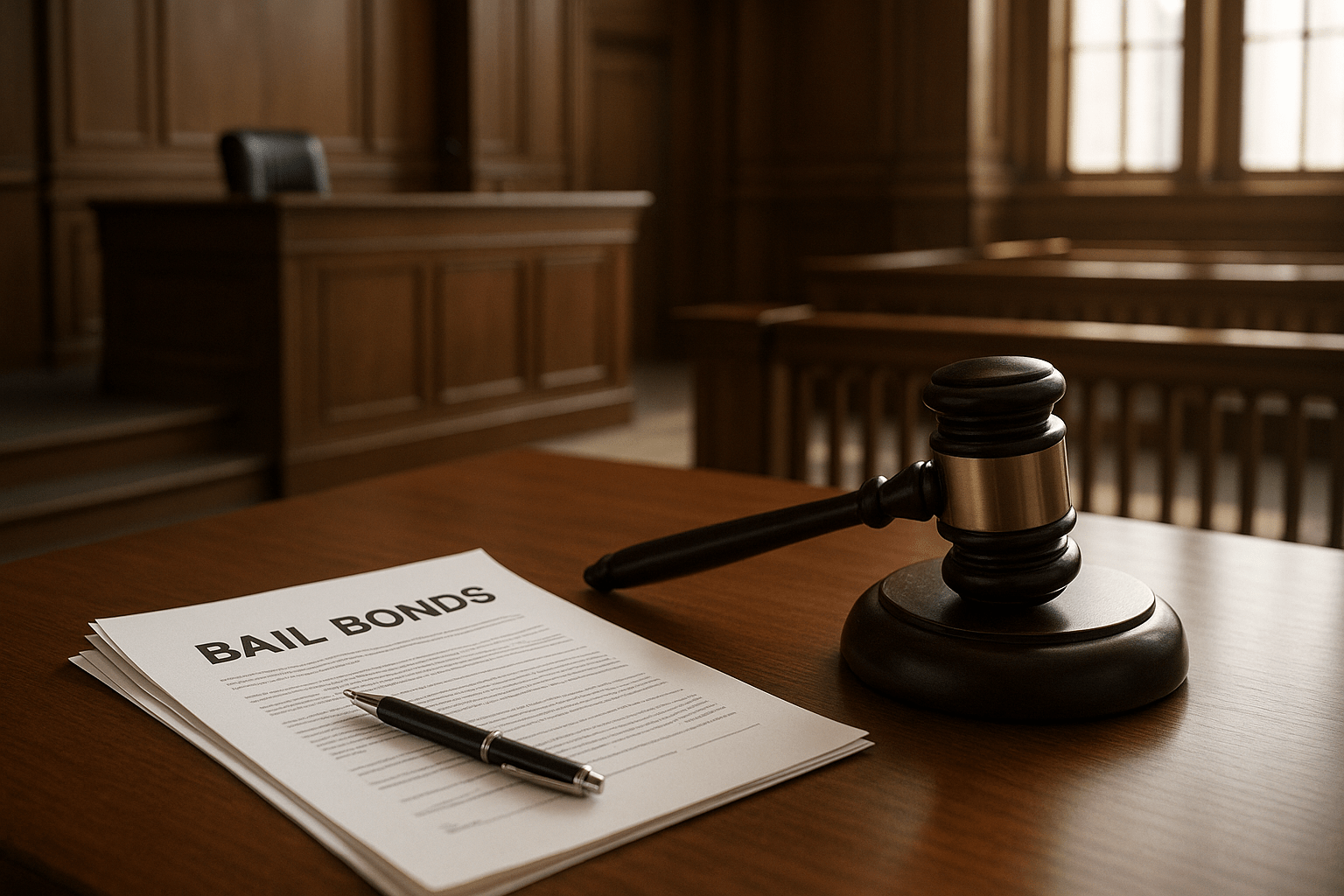 How Do Bail Bondsmen Make So Much Money In Enfield CT? - Connecticut ...