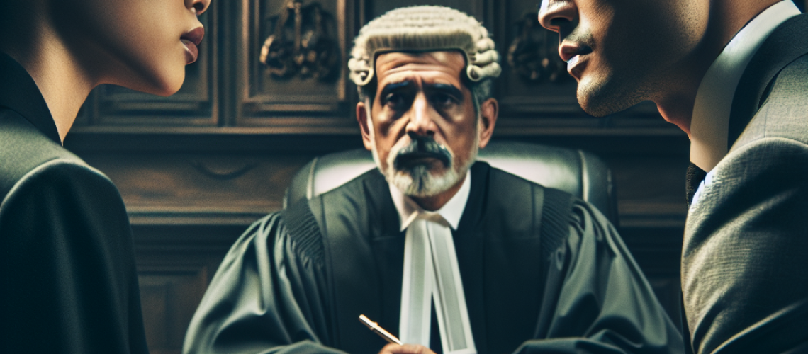 "bail surrender of principal vs forfeiture difference"