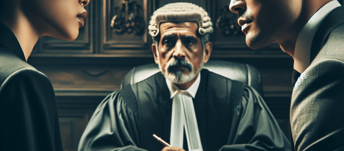 "bail surrender of principal vs forfeiture difference"