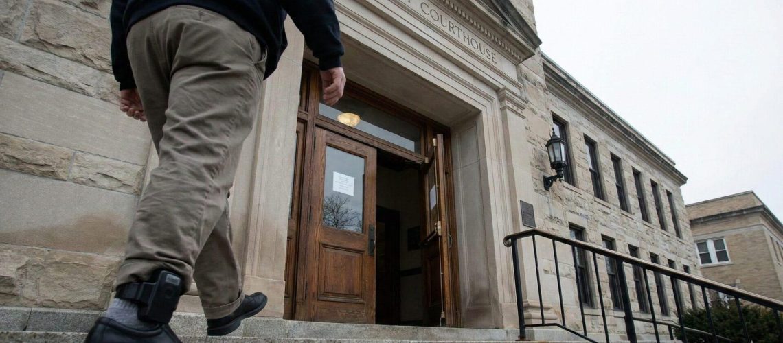 What Happens When Your Bond Is Revoked