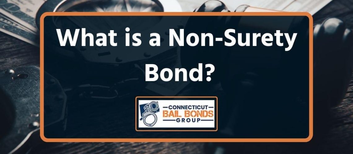 What is a Non-Surety Bond?
