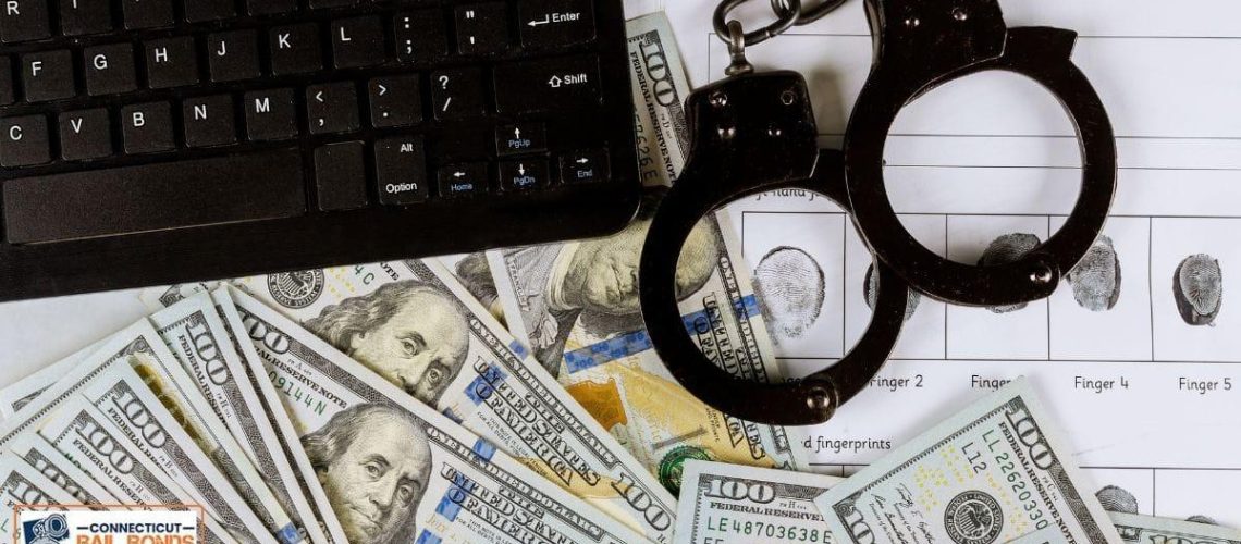 Online Bail Bonds Hartford