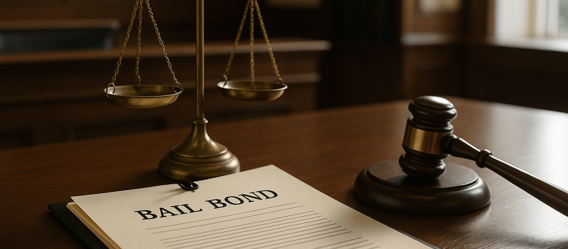 bail-bond