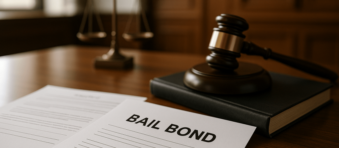 bail-bond