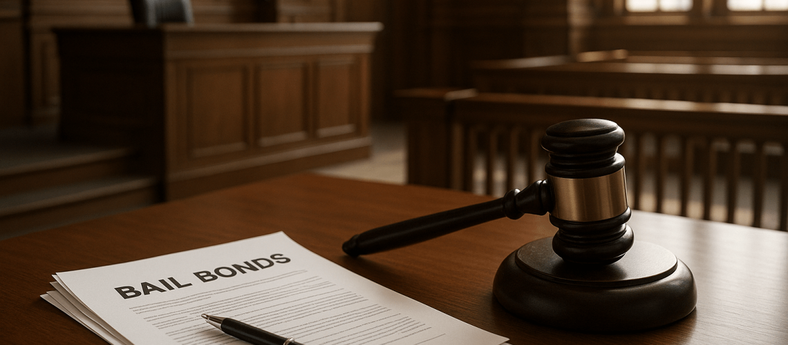 bail-bondsmen