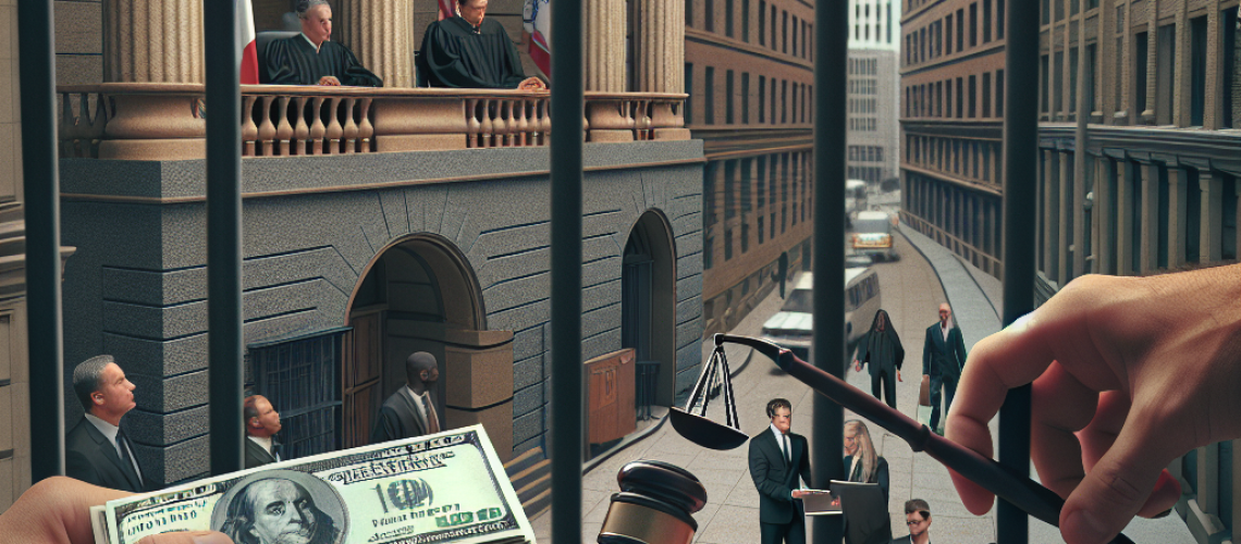 Do you get bail money back in Hartford CT?