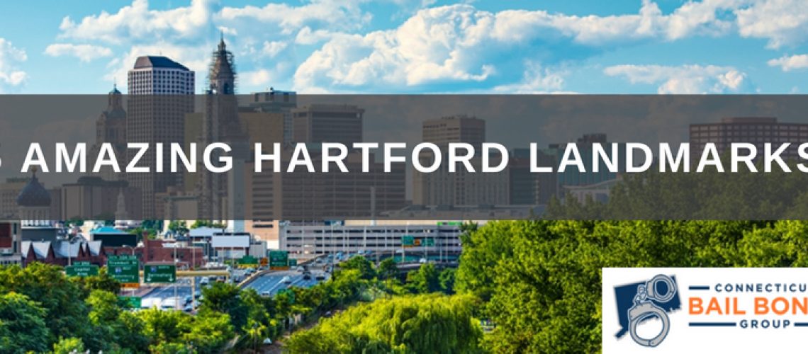 5 amazing hartford landmarks