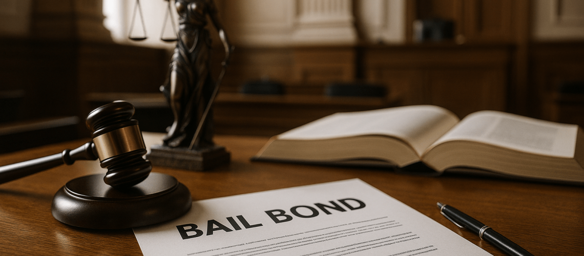 misdemeanor-bail-bond